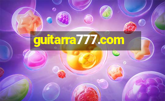 guitarra777.com