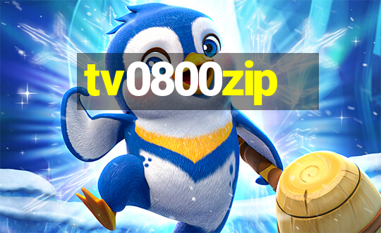 tv0800zip