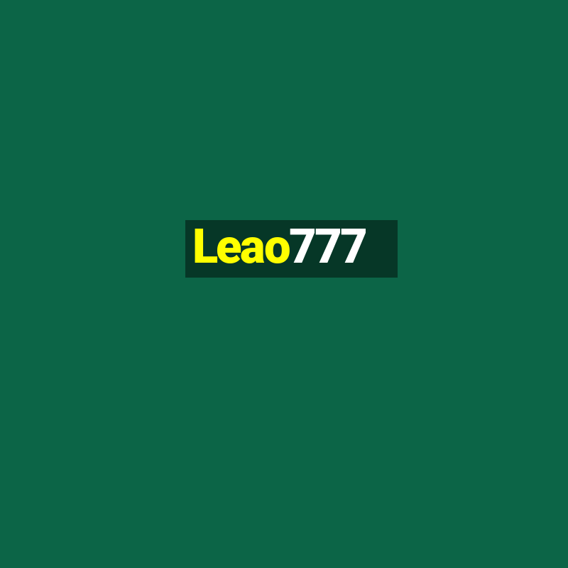 Leao777