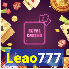 Leao777