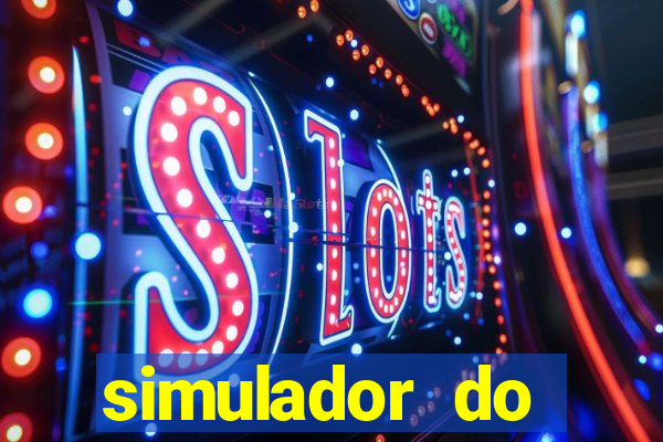 simulador do fortune ox