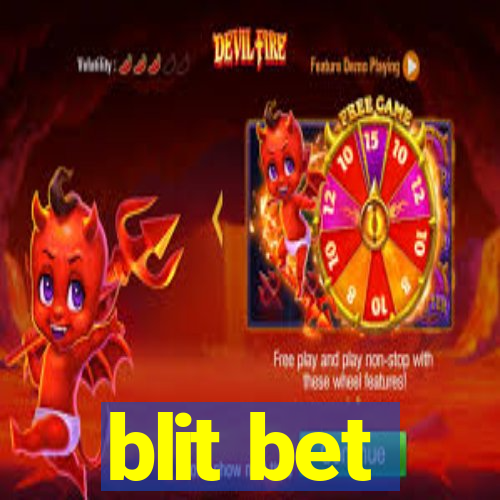 blit bet