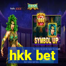 hkk bet