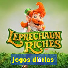 jogos diários