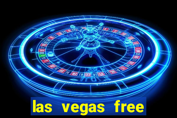 las vegas free casino slots