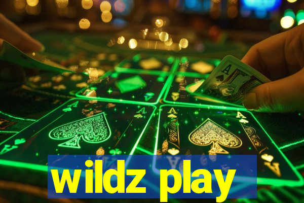 wildz play