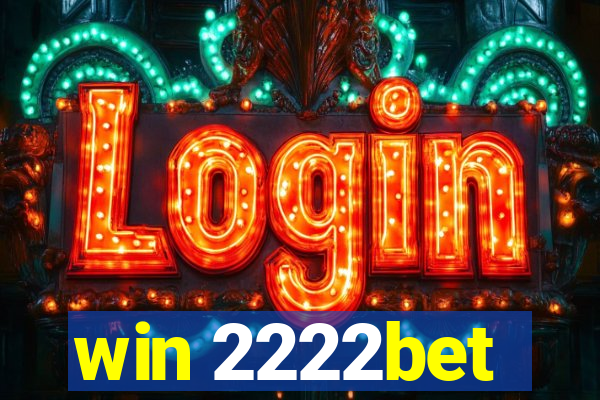 win 2222bet