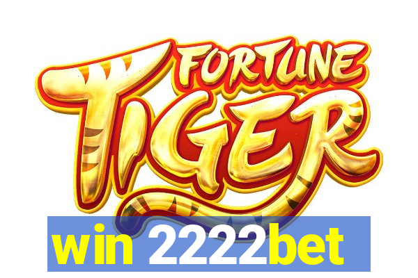 win 2222bet