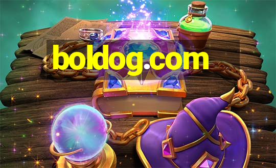 boldog.com