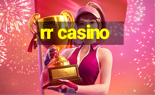 rr casino