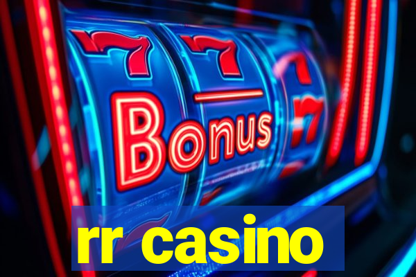 rr casino