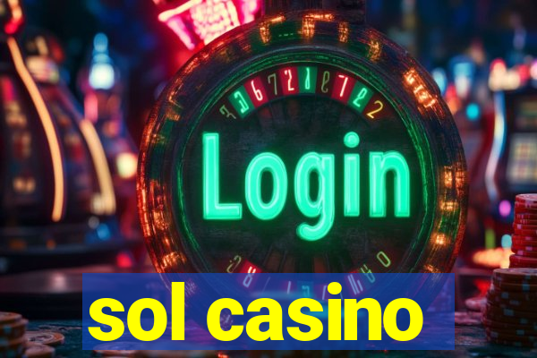 sol casino