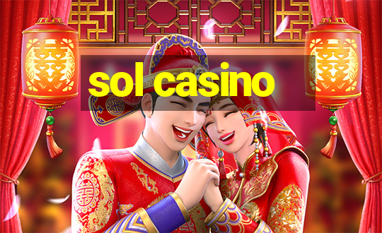 sol casino