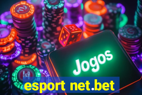 esport net.bet