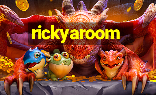 rickyaroom