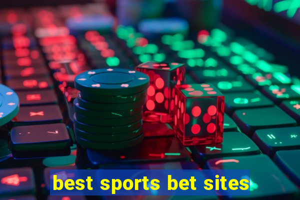 best sports bet sites