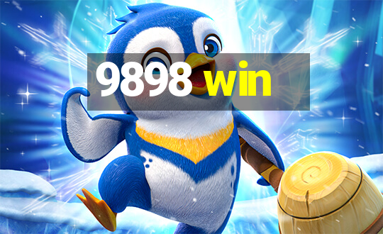 9898 win