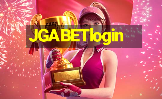 JGABETlogin