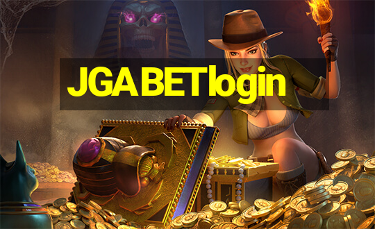 JGABETlogin