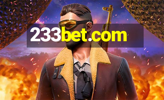 233bet.com