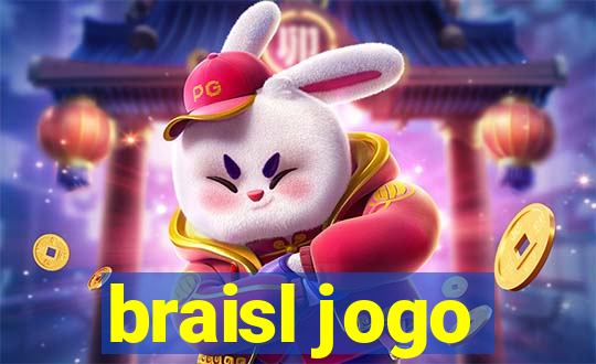 braisl jogo