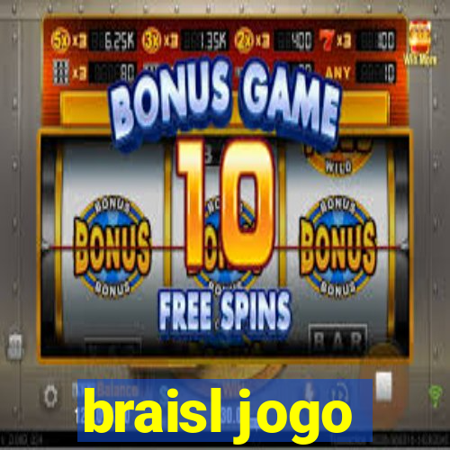 braisl jogo