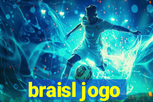 braisl jogo