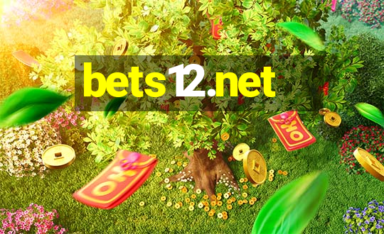 bets12.net