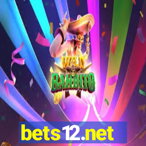 bets12.net