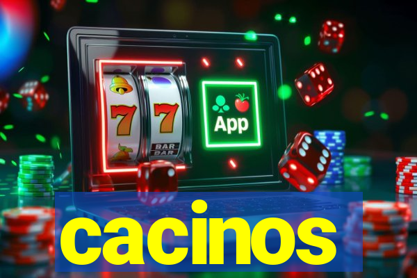 cacinos