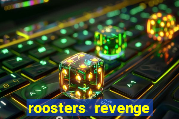 roosters revenge slot demo