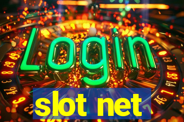 slot net