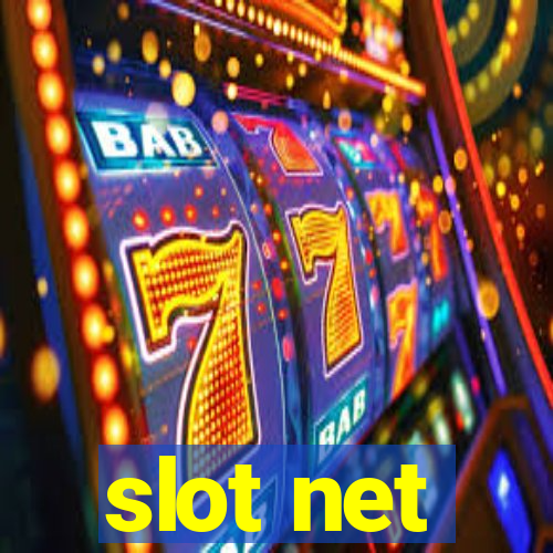 slot net