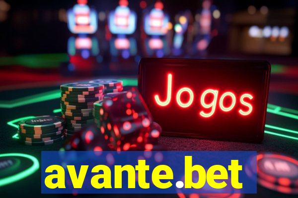 avante.bet