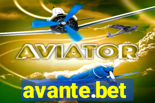 avante.bet