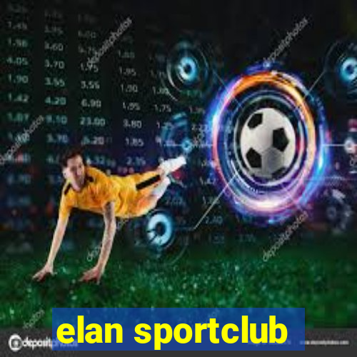 elan sportclub