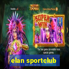 elan sportclub