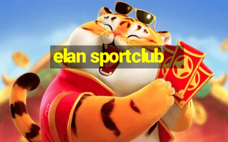 elan sportclub