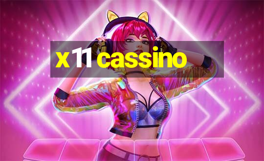 x11 cassino