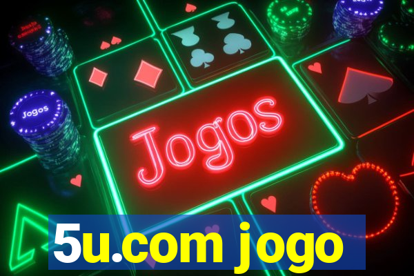 5u.com jogo