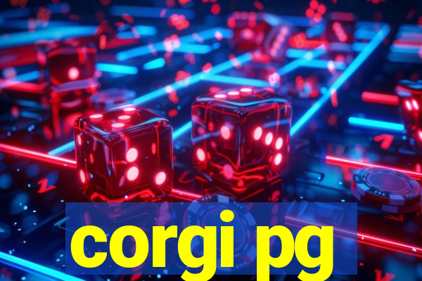 corgi pg