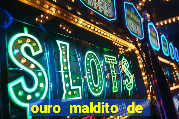 ouro maldito de las vegas onde assistir