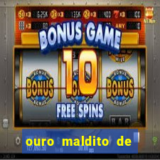 ouro maldito de las vegas onde assistir