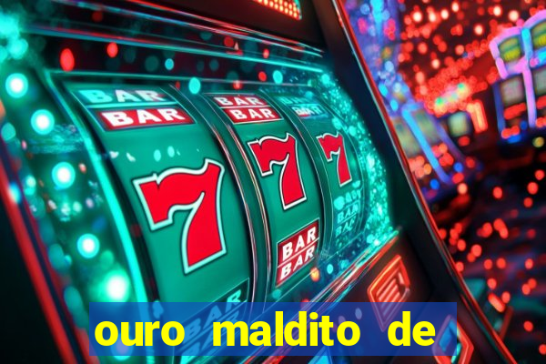 ouro maldito de las vegas onde assistir