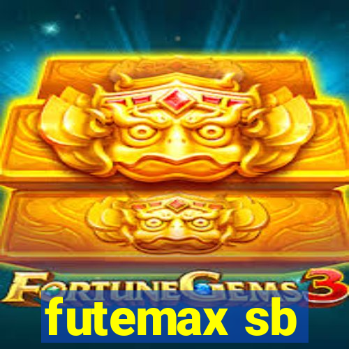 futemax sb