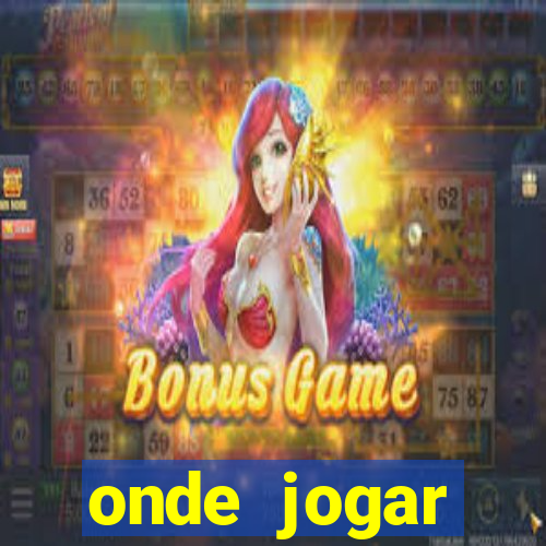 onde jogar blackjack online