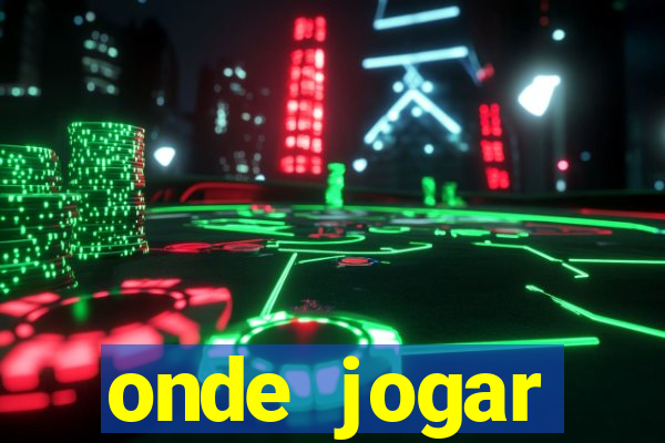 onde jogar blackjack online