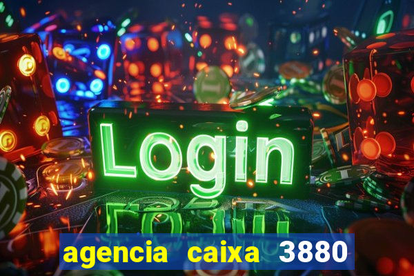 agencia caixa 3880 porto alegre