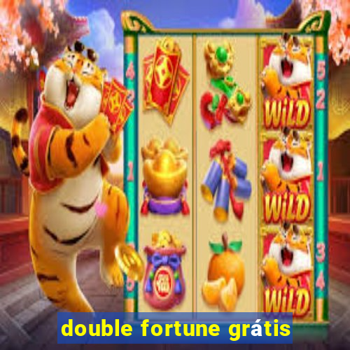 double fortune grátis