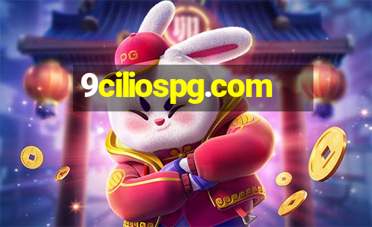 9ciliospg.com